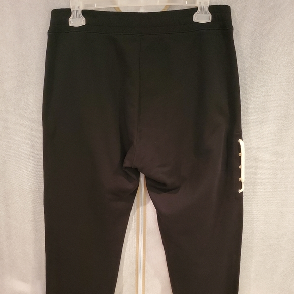 CRAIG GREEN Contrasting Laced Sweatpants - Picture 6 of 8